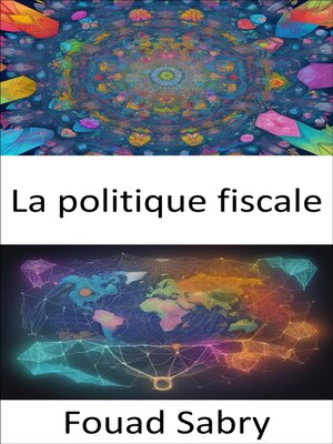 cover image of La politique fiscale